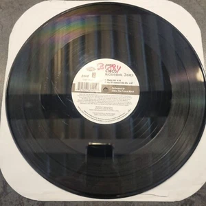 Ci$Co - Microphone Jones - USA 12" Vinyl - 1995 - Scotti Bros - Bild 1 von 2