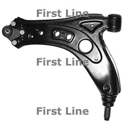 WISHBONE LH FOR VW POLO FCA6103 - Image 1 of 1