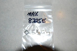 MAX8725E integrated circuit QFN28 USED GUARANTEED - Picture 1 of 1