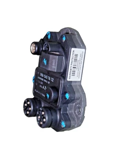 Módulo de control de encendido MERCEDES EZL 300 300SEL E TE CE SEL 0065457632 w124 124 - Imagen 1 de 7