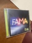 FAMA - Brasilia CD- Ships Fast Same Day