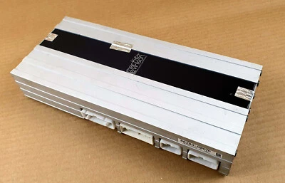 2002-2008 Lexus Sc430 Mark Levinson Verstärker 86280-0w070 OEM gebraucht - Bild 1 von 4