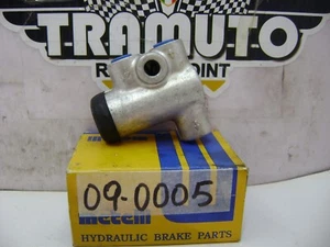 METELLI 09-0005 - CORRETTORE DI FRENATA - FIAT PANDA - Imagen 1 de 2