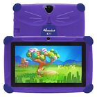 Wintouch K77 Purple - 7 Zoll WiFi Kids Kinder Android Tablet 1GB + 8GB, Lila NEU