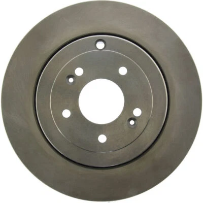 Standard Brake Rotor Centric 121.51035 For 2010-2016  Hyundai  Genesis Coupe - Image 1 of 2