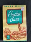 Precious Bane by Mary Webb ~ Modern Library clothbound  Hardcover/Jacket
