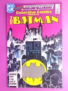Detective Comics #567 grado inferior 1986 envío combinado BX66 025 - Imagen 1 de 2
