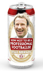 Paul Merson How Not to Be a Professional Footballer (Paperback)