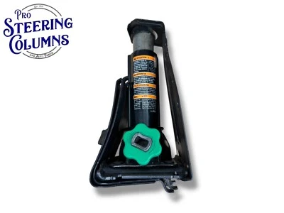 15-19 Silverado Sierra 2500 3500 Bottle Jack With Bracket New (Open Box) 2326215 - Image 1 of 4