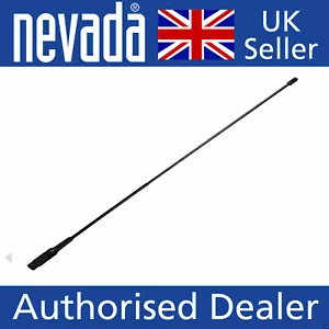 Watson WHSM-270 2m/70cms flexible Handantenne - Bild 1 von 2