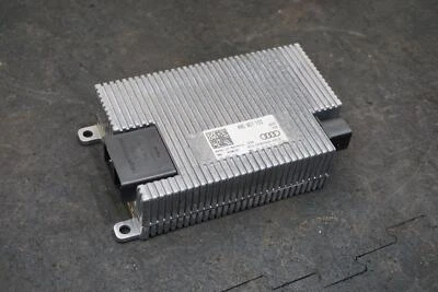 Heated Windscreen Control Module OEM 4M0907133 Bentley Bentayga 2016-2020 - Image 1 of 4