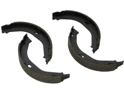 Juego de zapatas de freno de estacionamiento Bosch 47993HXKD 2000 para Jeep Grand Cherokee 1999-2004 Foto 1 de 2