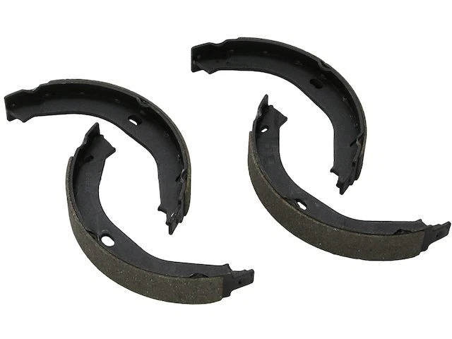 Juego de zapatas de freno de estacionamiento Bosch 47993HXKD 2000 para Jeep Grand Cherokee 1999-2004 Foto 1 de 2