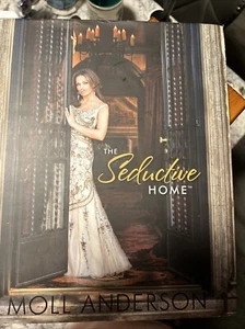 Seductive Home: Trade Edition von Moll Anderson (2012, Hardcover) - Bild 1 von 2