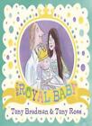 The Royal Baby By Tony Bradman