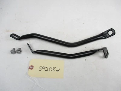 Oldsmobile Super 88 1960 soporte de tablero debajo del tablero OEM Foto 1 de 4