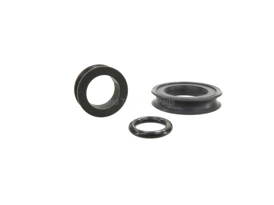 NUEVO Kit de sello de inyector de combustible Bostech ISK16 para Subaru Toyota Mitsubishi 1992-2007 Foto 1 de 2