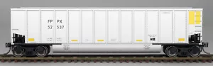 InterMountain HO 4401013 Fayette Power - Trasportatore carbone 14 pannelli FPPX - Foto 1 di 2