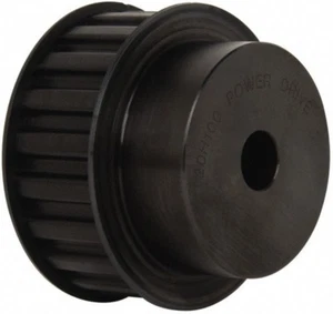 Timing Pulley 20H100-6FS-PB-5/8 Brand-Power Drive New Original package-In Stock - Picture 1 of 2