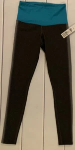 Katrina Dancewear Medium Power Pants Womens Leggings NWT - Bild 1 von 7