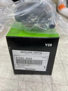 Kawasaki OEM 08-12 Ninja 250 R Fuel Tap 51023-0032 - Image 1 of 1