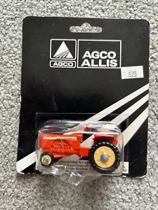 Agco Allis- Allis Chalmers tractor - Picture 1 of 3