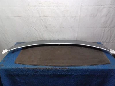 Alerón trasero 84016338 compatible con Camaro cupé 16-23 2868159 Foto 1 de 4