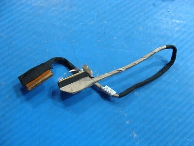 Cable de video LCD HP ENVY 15.6" m6-n113dx genuino para computadora portátil 6017B0416401 Foto 1 de 2