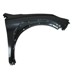 Front Right Fender For 2022-2024 Subaru Outback (only fit 2022 Wilderness) - Picture 1 of 6