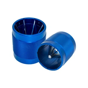 Dönges Entgrater mit Alugehäuse für Kunststoffrohr 25 - 63 mm - Bild 1 von 1