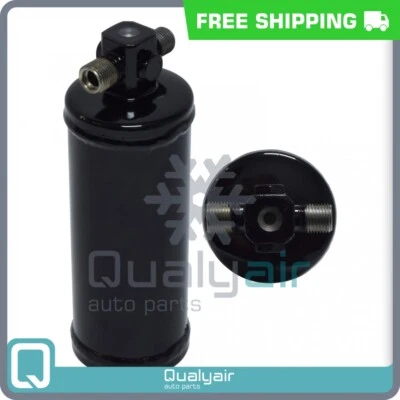 Receptor de CA Drier se adapta a Dodge Colt, Ram 50 / Eagle Summit / Mitsubishi Gala... QR Foto 1 de 4