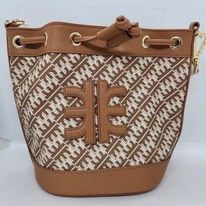 NEW JW PEI Mini Mobile Dhone Bag 7.5"H x 9"W x 5."D - Picture 1 of 11