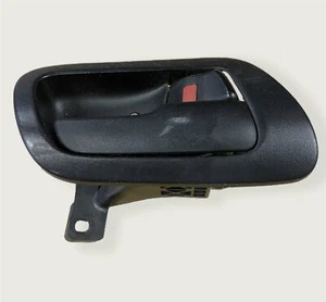 Manija de puerta interior derecha para Toyota Supra A80 MK4 con soporte 93-98 - Imagen 1 de 5