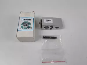 A/C Expansion Valve for Freightliner M2 112 (2013-2014, 2016-2017) MT45 (2002) - Picture 1 of 6