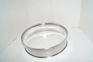 The Sharper Image 8217BCW Super Wave Oven Extender Ring Replacement Part - Picture 1 of 6