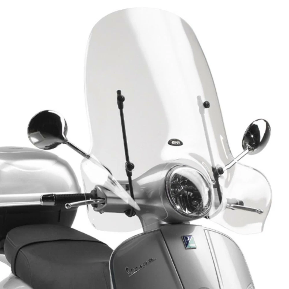 SCHERMO PIAGGIO 50 per VESPA LX 2T  2005-2014 - Immagine 1 di 1