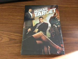 Human Target The Complete First Season DVD - Bild 1 von 2