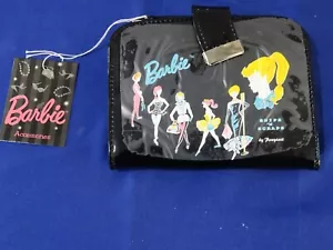 portafoglio barbie 1996 di moda miele A4 - Foto 1 di 4