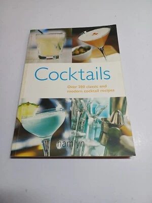 cocktails (Food & Drink) By Hamlyn,Nikoli - Image 1 of 4