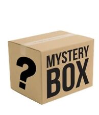 Job Lot Random Mixed Box Amazon Warehouse Clearance 20+ Items Worth £50+ EXSTOCK