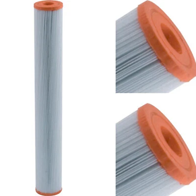 Cartridge, 12sqft, 1-1/16"ot, 1-1/16"ob, 2-7/8", 19-1/2" 4oz - Image 1 of 2