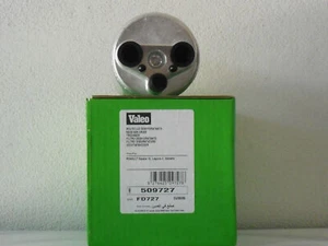 FILTRO DISIDRATATORE RENAULT ESPACE LAGUNA VEL SATIS VALEO 509727 - Foto 1 di 1