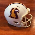 Tennessee Tech Golden Eagles custom pocket pro helmet FCS