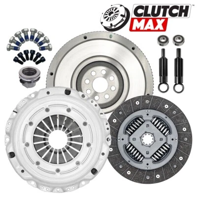 CM CLUTCH+FLYWHEEL CONVERSION KIT fits 91-99 BMW 318i 318is 318ti Z3 E36 1.8 1.9 - Image 1 of 4