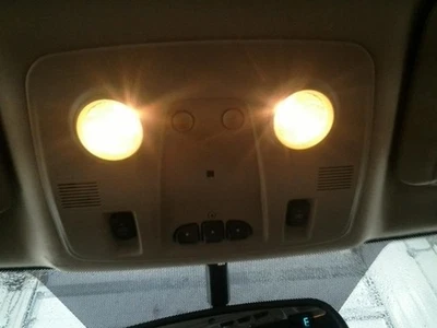 Console Front Roof With Sunroof Fits 08-17 ENCLAVE 104766440 Foto 1 de 4