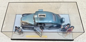 HOMIE ROLLERS 47 CHEVY Fleetline Jada Toys Car club Of The Homies Rollerz - Picture 1 of 7