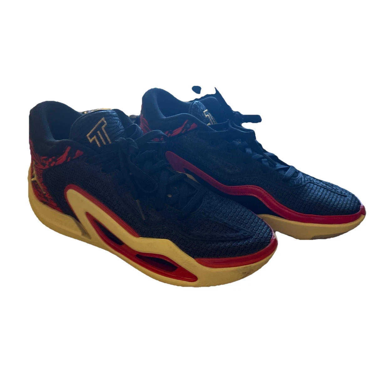 Jordan Tatum 1 PF Zoo for Sale | Authenticity Guaranteed | eBay