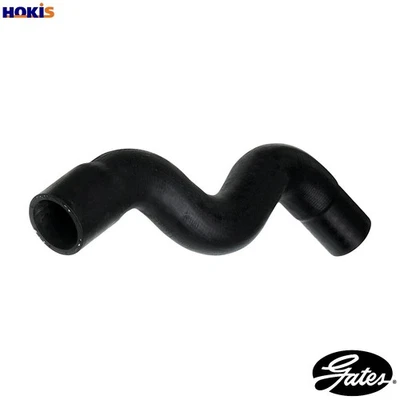 RADIATOR HOSE 3836 FOR PEUGEOT PARTNER/PATAGONICA/URBANA/MPV/ESCAPADE/FURGON 306 - Image 1 of 4