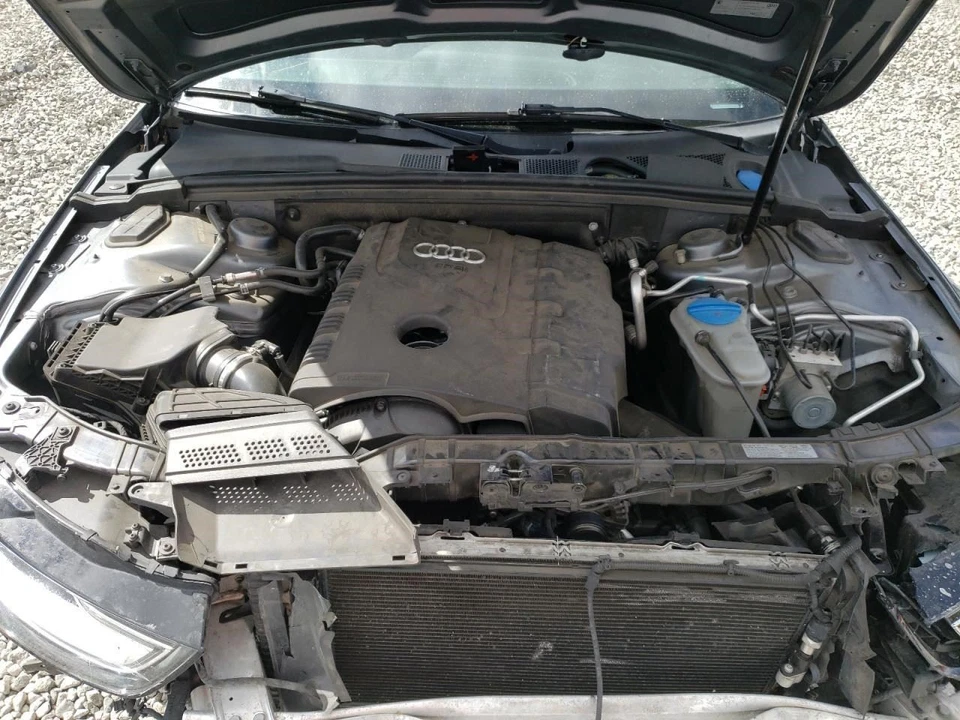 Chassis ECM Driver Park Assist Fits 13-17 AUDI A5 29301867 - Image 1 of 4