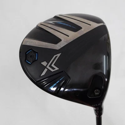 XXIO Driver XXIO 13 eks 10.5° Stiff SPEEDER NX BLACK 50: - Image 1 of 4